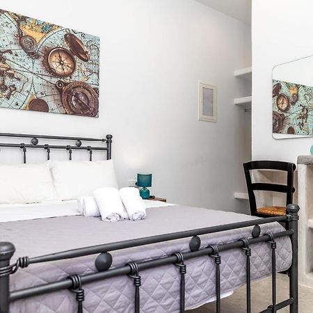 Depis Castle Renata Luxury Apartments Naxos City Extérieur photo